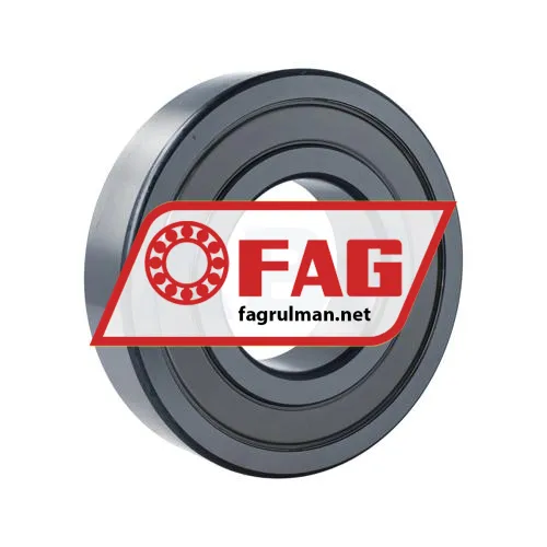 FAG 6316-2Z-L207-C3 ürün fotoğrafı 2