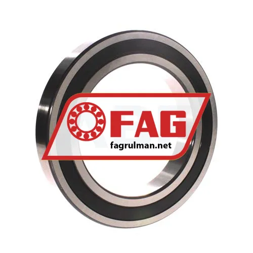 FAG 6028-2RSR-C3 ürün fotoğrafı 2