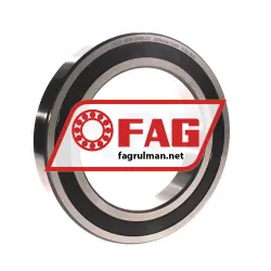FAG 6028-2RSR-C3