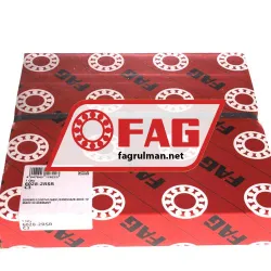 FAG 6028-2RSR-C3 rulman resim 3