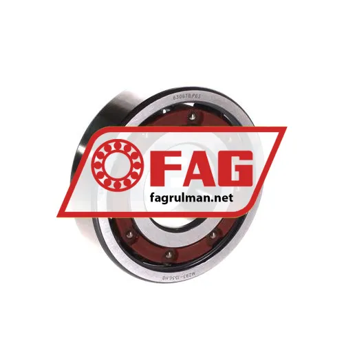 FAG 6306TB-P63
