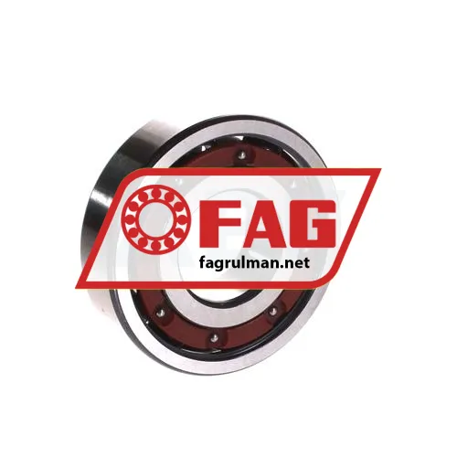 FAG 6306TB-P63 ürün fotoğrafı 2