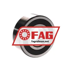 FAG 62308-2RSR rulman resim 2