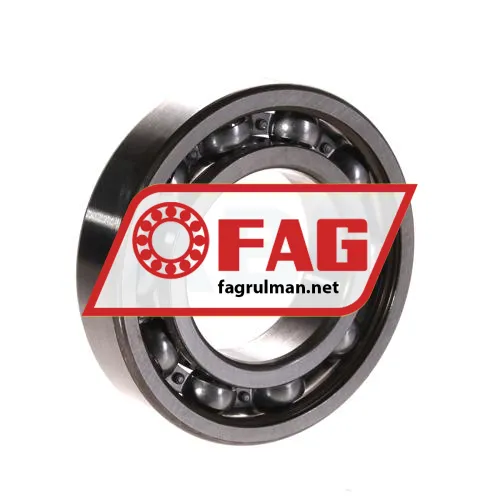 FAG 6209 ürün fotoğrafı 2