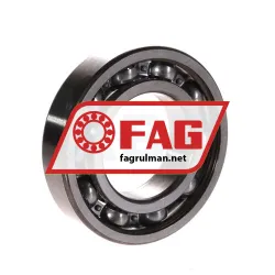 FAG 6209 rulman resim 2