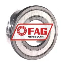 FAG 6313-C-Z