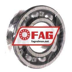 FAG 6313-C-Z rulman resim 2