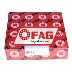 FAG 6313-C-Z-C3 rulman resim 3