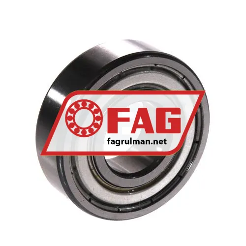 FAG 6203-C-2Z>V ürün fotoğrafı 2