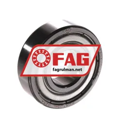 FAG 6203-C-2Z>V