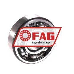 FAG 6304-C>V rulman resim 2