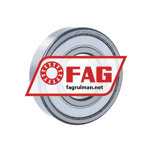 FAG 6311-C-Z-C3