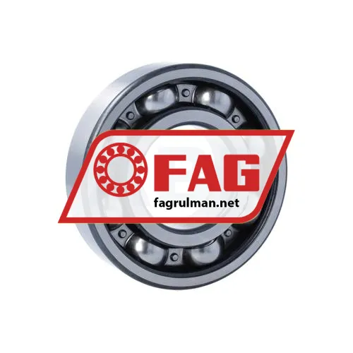 FAG 6311-C-Z-C3 ürün fotoğrafı 2
