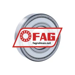 FAG 6311-C-Z-C3