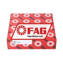 FAG 6311-C-Z-C3 rulman resim 3