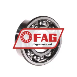 FAG 6308-C-C3 rulman resim 2
