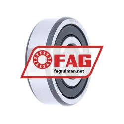 FAG 6302-2RSR-C3 rulman resim 2