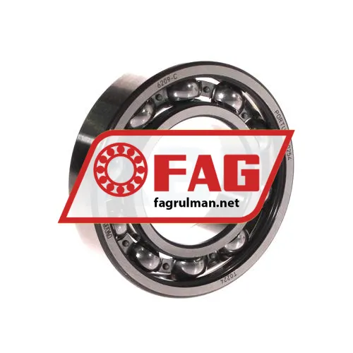 FAG 6209-C