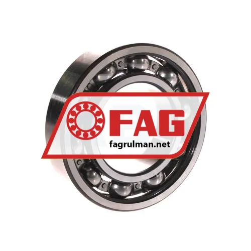 FAG 6209-C ürün fotoğrafı 2