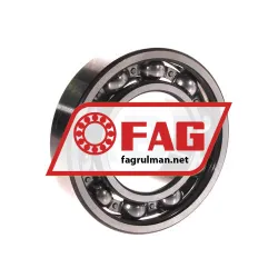 FAG 6209-C rulman resim 2