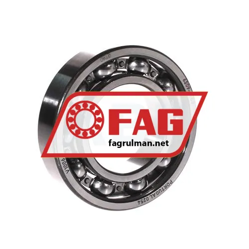 FAG 6209-C-C3