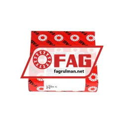FAG 6209-C-C3 rulman resim 3