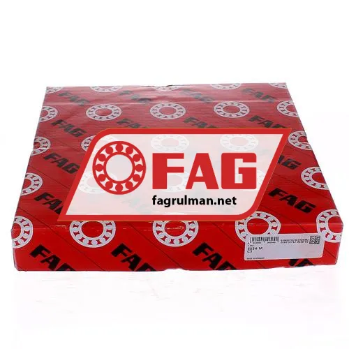 FAG 6034M-C3 ürün fotoğrafı 3