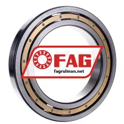 FAG 6034M-C3