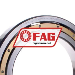 FAG 6034M-C3 rulman resim 2