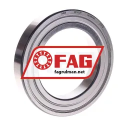 FAG 6015-2ZR