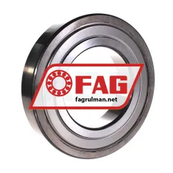 FAG 6222-Z-C3