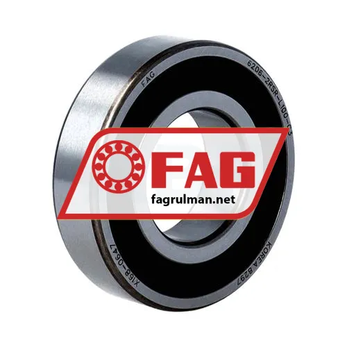 FAG 6206-2RSR-L100-C3
