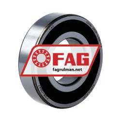 FAG 6206-2RSR-L100-C3