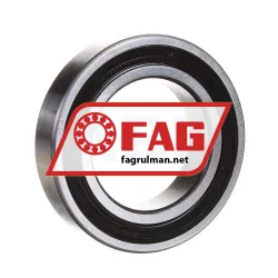 FAG 6009-2RSR-C3-J22R
