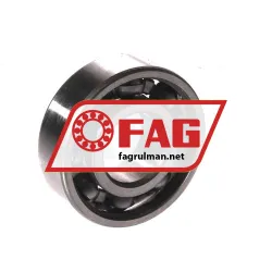 FAG 6202-P6 rulman resim 2