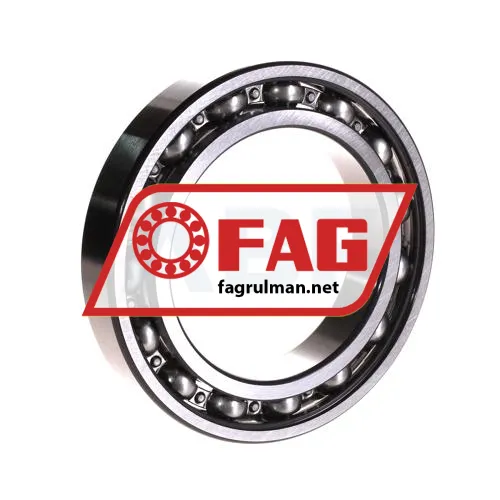 FAG 6017-P5-C2 ürün fotoğrafı 2