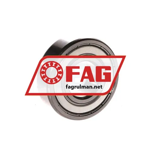 FAG 6204-C-2Z-L069-C3 ürün fotoğrafı 2