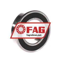 FAG 6210-H-2RSR-C3
