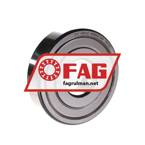 FAG 6408-2Z