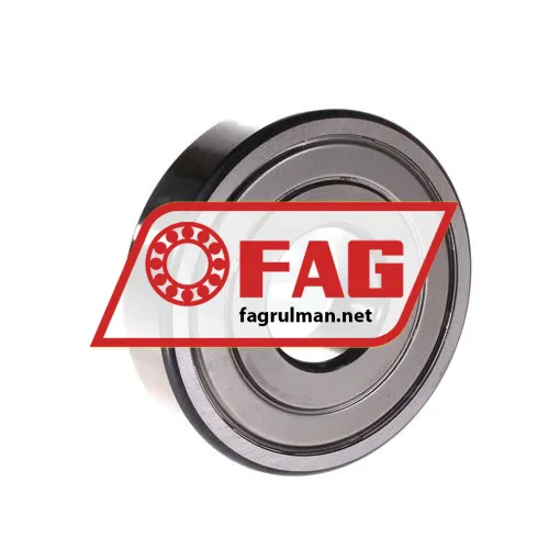 FAG 6408-2Z ürün fotoğrafı 2