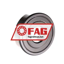 FAG 6408-2Z rulman resim 2