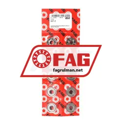 FAG 607-Z