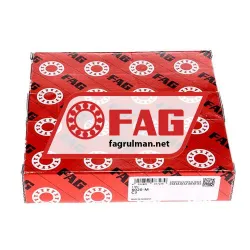 FAG 6020-M-C3 rulman resim 3