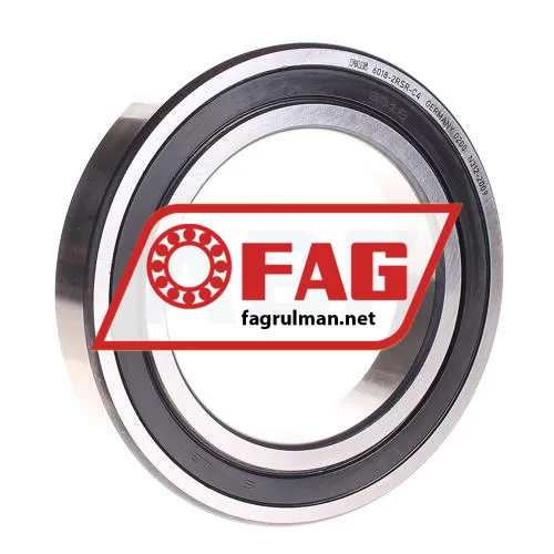 FAG 6018-2RSR-C4