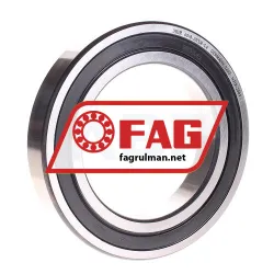 FAG 6018-2RSR-C4