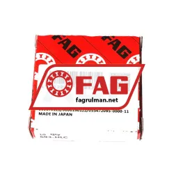 FAG 693-HLC rulman resim 2