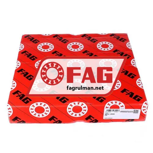 FAG 6005-Z ürün fotoğrafı 3