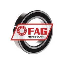 FAG 6310-2RSR-C3 rulman resim 2