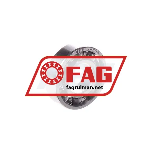 FAG 686-HLC