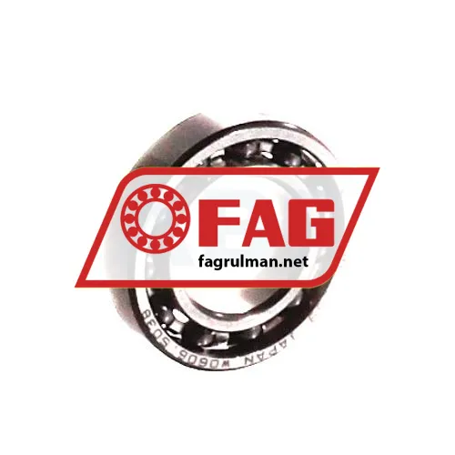 FAG 689-HLC